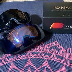 SMITH 4D MAG XhromaPop